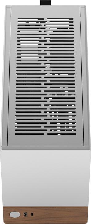 Actual product image Fractal Terra (Mini-ITX)