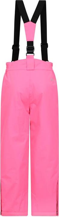 Actual product image Mountain Warehouse Childrens/Kids Honey Ski Trousers (158)
