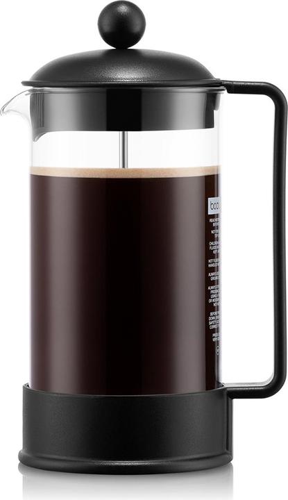 Actual product image Bodum Brazil (1 l)