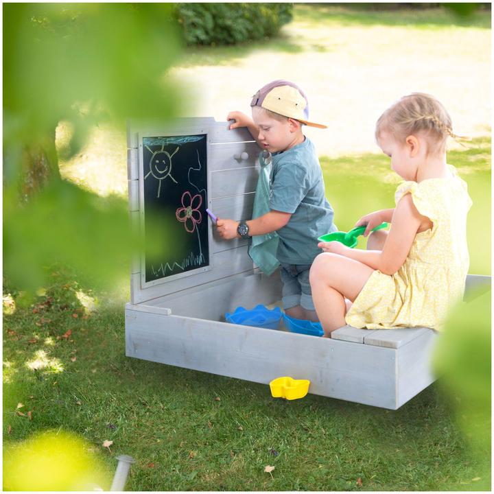 Produktbild Roba Sandkasten