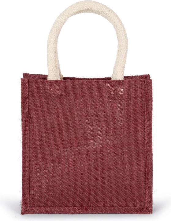 Immagine prodotto Kimood Borsa in juta di essie - piccola