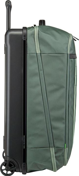 Actual product image Vaude Takutea 90 (90 l, L (90 - 115l))