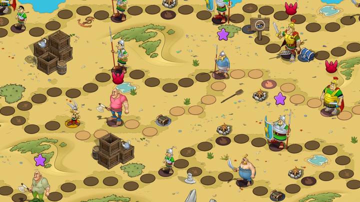 Produktbild Nacon Gaming Asterix & Obelix: Heroes (PC, DE)