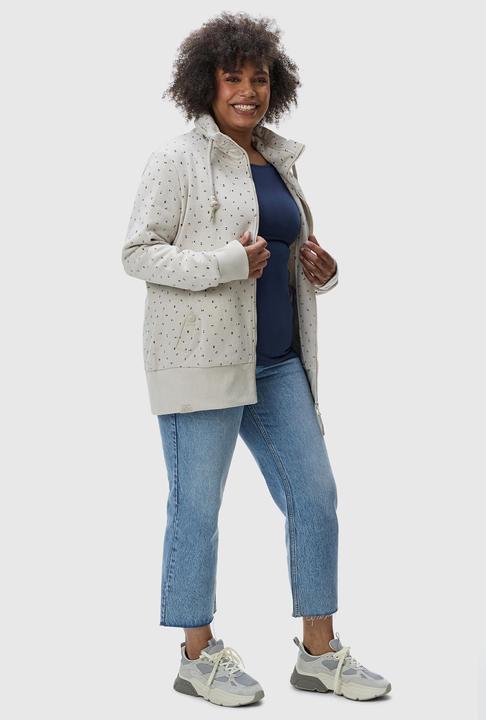 Image du produit Ragwear Rylie Print Zip Plus (46)