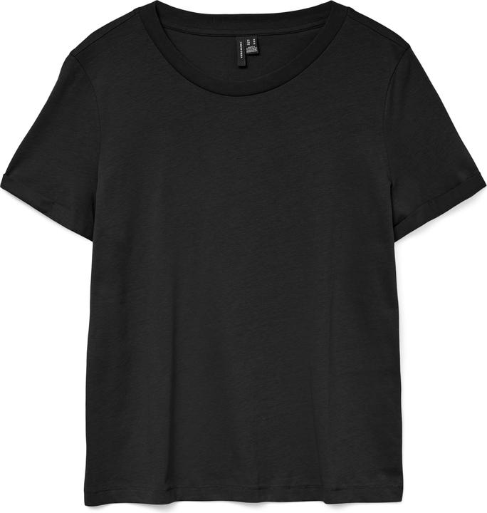 Vero Moda Vmpaula S/S T-Shirt Ga Noos (XXL)