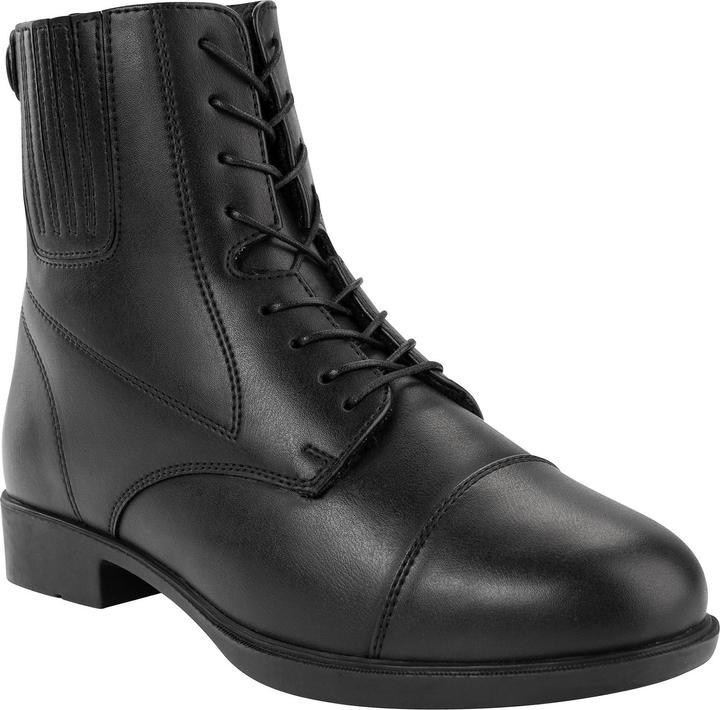 Image du produit Suedwind Footwear Bottes Contrace BZ Lace Vegan Winter (35)