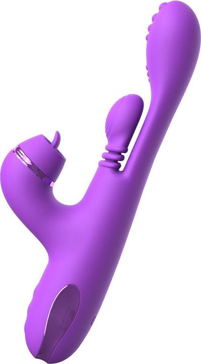 Produktbild Pipedream IntiMotion Pulse Pro