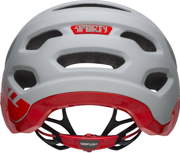 Actual product image Bell 4Forty (55 - 59 cm)