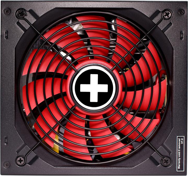 Xilence XP650R10 (650 W)