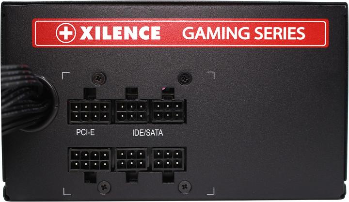 Immagine prodotto Xilence XP650R10 (650 W)