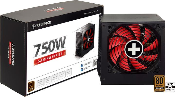 Produktbild Xilence XN235 (750 W)