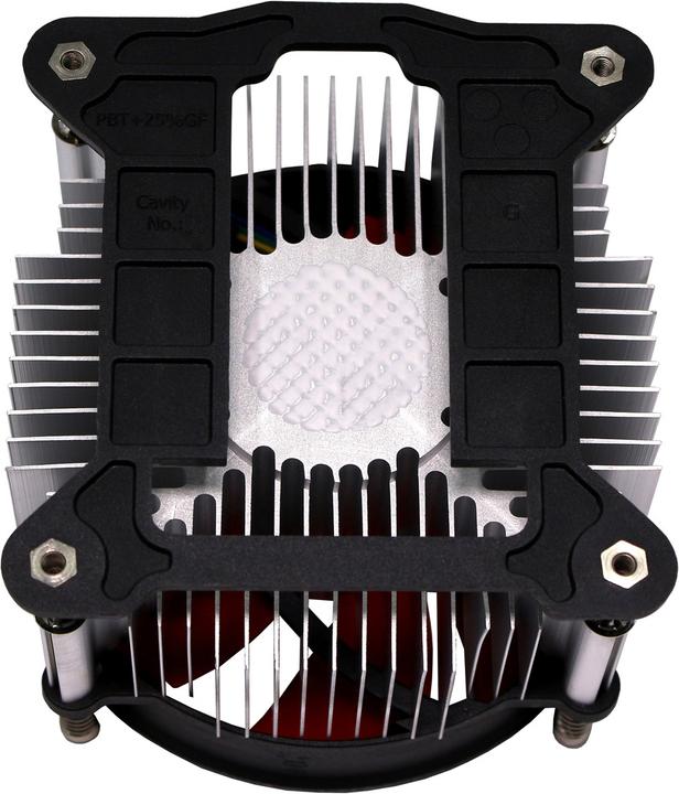 Image du produit Xilence CPU Performance C I350PWM Socket 1700 XC032 (69.50 mm)