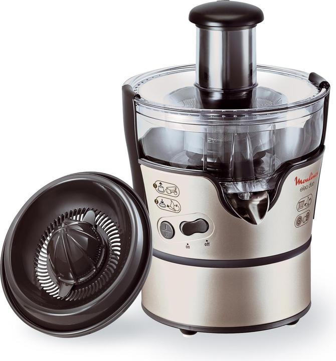 Produktbild Moulinex Elea Duo