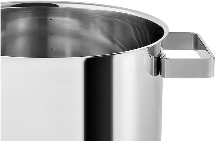 Actual product image Eva Solo Pot (19.40 cm, Pot, Stainless steel)