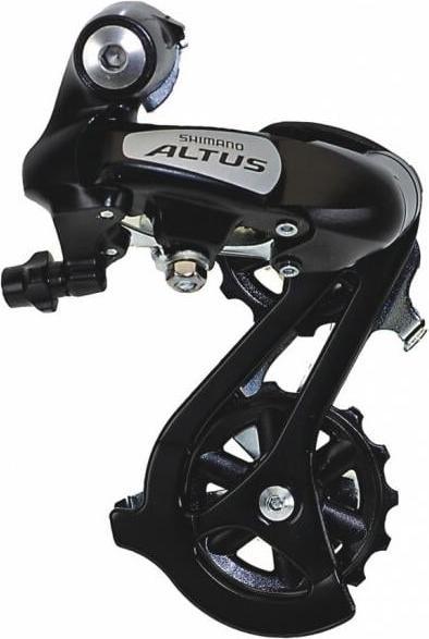 Actual product image Shimano Altus 7V RD (7-speed)