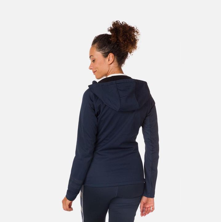 Produktbild Rossignol Softshell-Kapuzenjacke (XS)