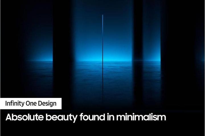 Actual product image Samsung QE75QN95C (75", QN95C, NeoQLED, 4K, 2023)