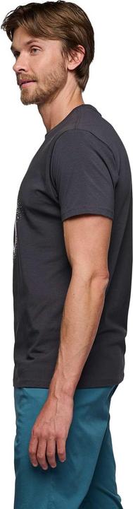 Immagine prodotto Black Diamond Chalked Up 2.0 Ss Tee (XS)