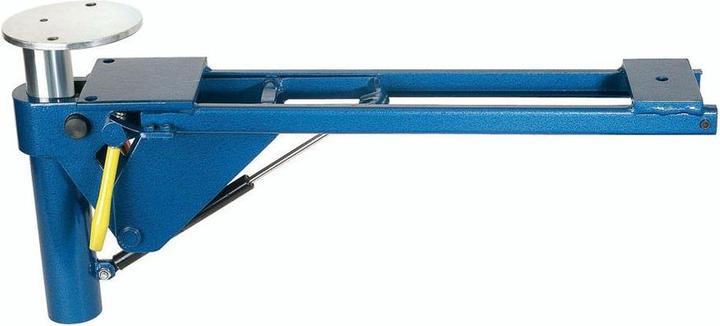 Produktbild Peddinghaus Durlach - KlappgerÃ¤t 120 mm (120 mm)