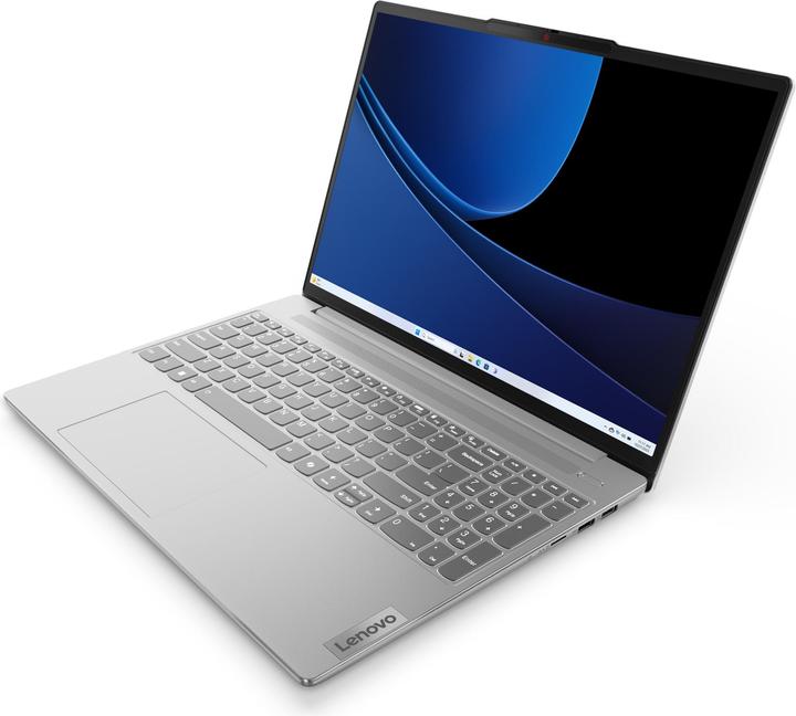 Produktbild Lenovo IdeaPad Slim 5 (15.30", Intel Core 7 150U, 16 GB, 1000 GB, DE)