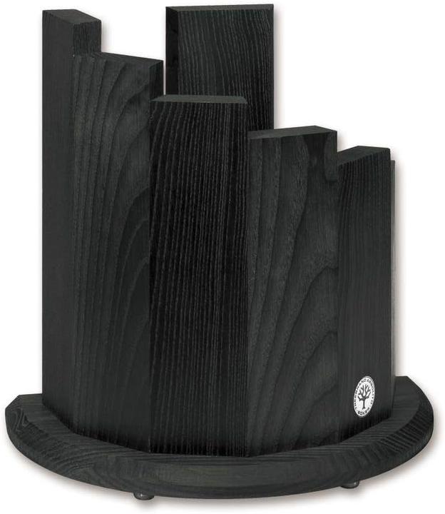 Böker Messerblock Circle Black