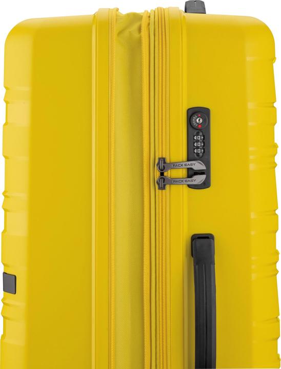 Actual product image Pack Easy Jay (181 l, Hand luggage (up to 50 litres), L (90 - 115l))