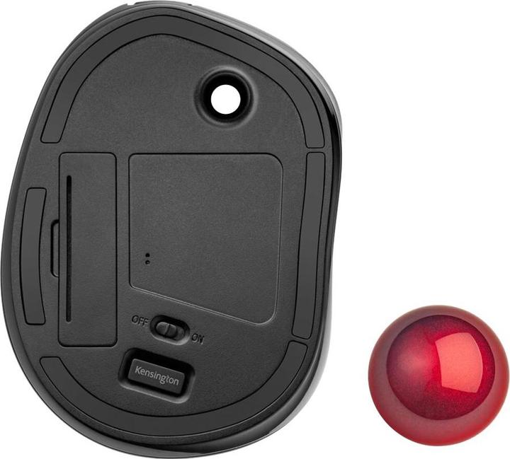 Actual product image Kensington Orbit Fusion (Wireless)