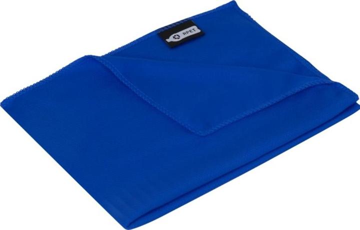 Actual product image Bullet Cooling Towel Raquel