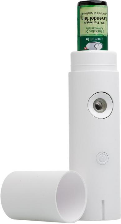 Aromalife Diffuseur d'arômes Lilia (10 ml)