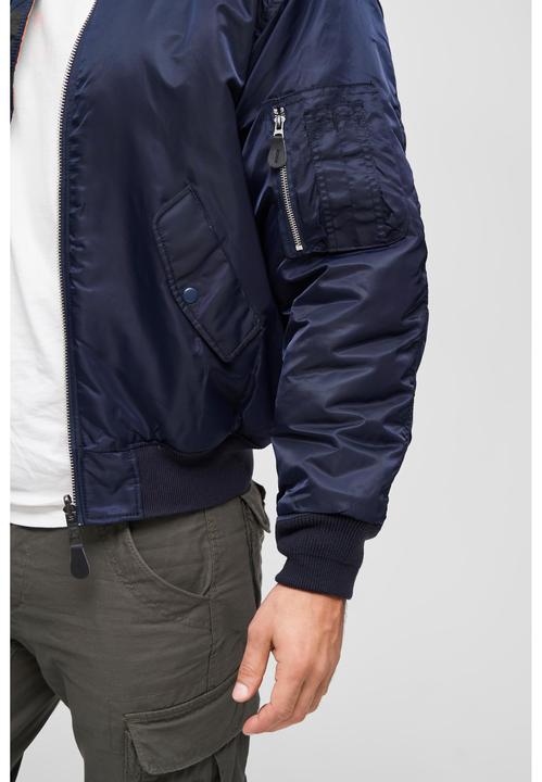 Produktbild Brandit MA1 Bomber Jacket - 8076 (L)