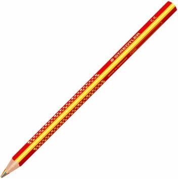 Produktbild Staedtler NORIS - Regenbogenstift (Rot, Gelb, Blau, 50 x)