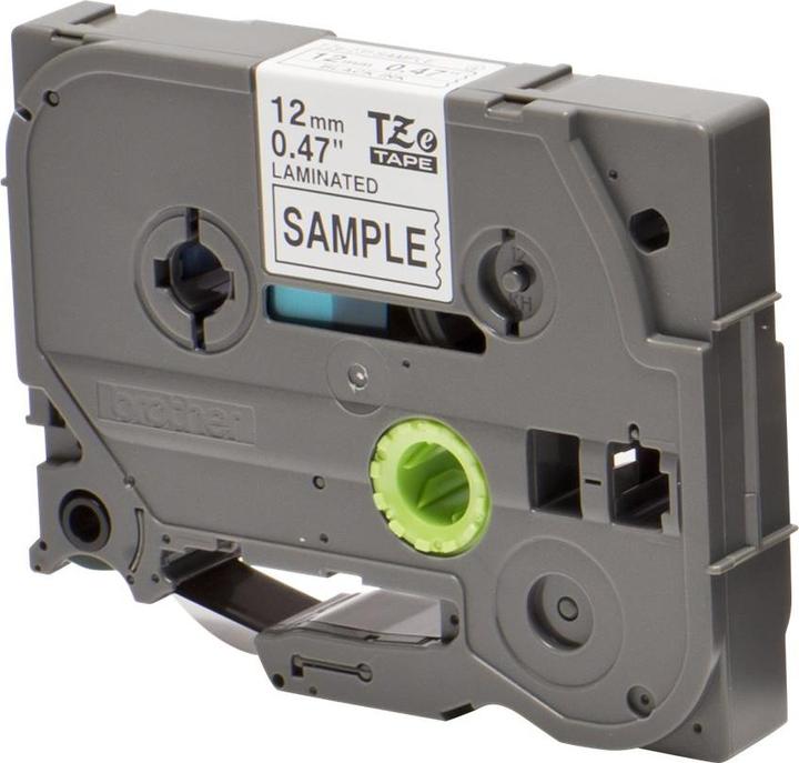Actual product image Brother PT-D210VP incl. case