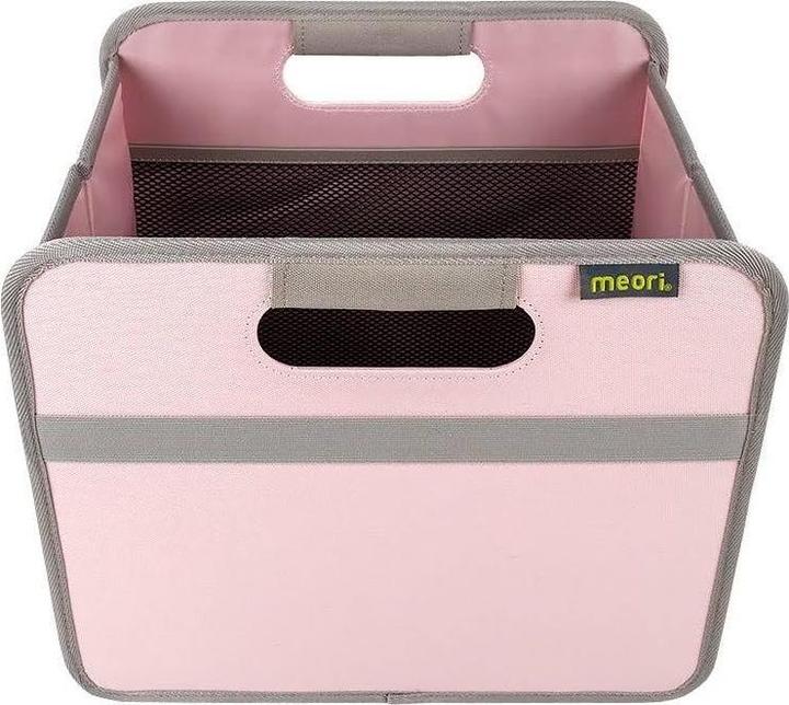 Actual product image Meori Folding boxes (32 x 27.5 x 2.5 cm, 15.80 l)