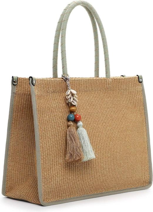 Actual product image Suri Frey Shopper SFY Kirsty (24.48 l)