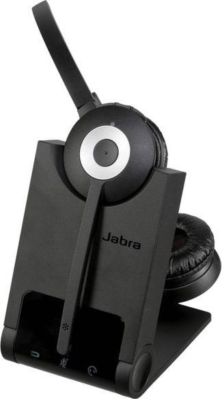 Produktbild Jabra Pro 930 Duo (Kabellos, USB Typ-B)