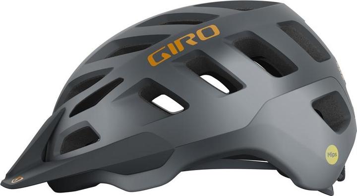 Image du produit Giro Radix MIPS Helmet (55 cm)