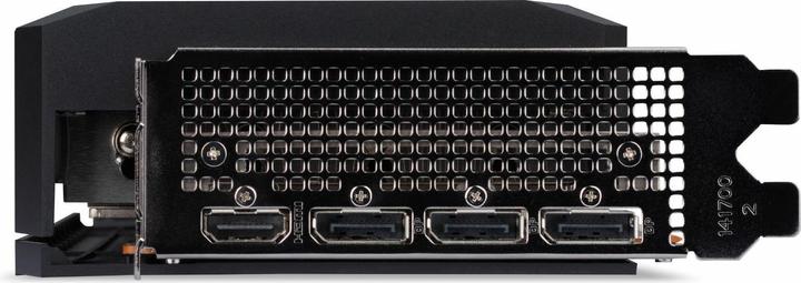 Actual product image Acer 16GB GDDR6 RX 7800 XT Nitro OC (16 GB)