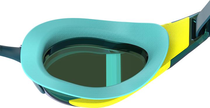 Actual product image Speedo Fastskin Hyper Elite Mirror (no correction, One size)