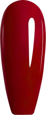 Image du produit Canni Vernis gel rouge noble / 9100 UV/LED (Rouge noble, Vernis semi-permanent)