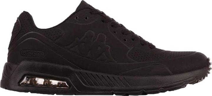 No Name Schuhe Kappa Harlem Emb Oc schwarz 243306OC 1111