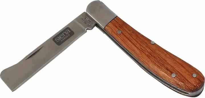 Produktbild Siena Garden Okuliermesser Classic Line