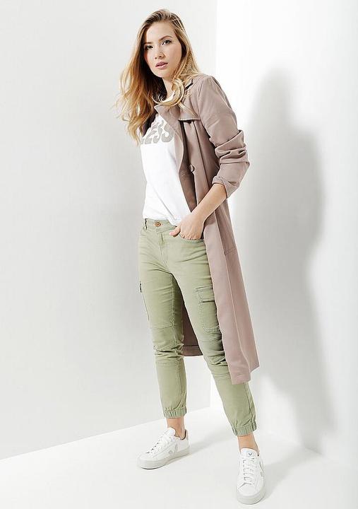 Actual product image Only Ankle-length cargo pants Cargo pants (W40/L30)