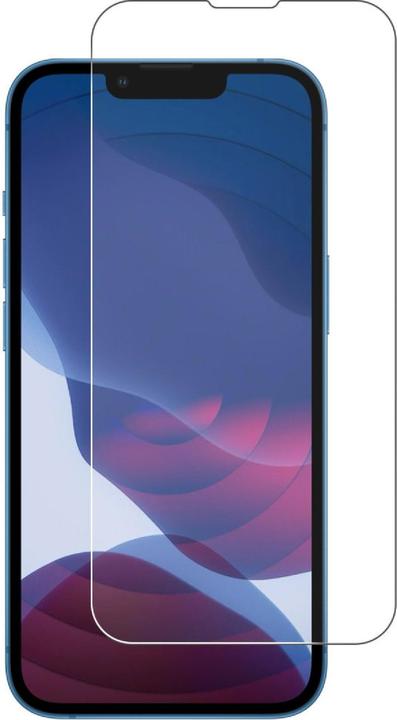Immagine prodotto 4smarts Secondo vetro 2.5D (1 Pezzo/i, Apple iPhone 14 Pro Max)