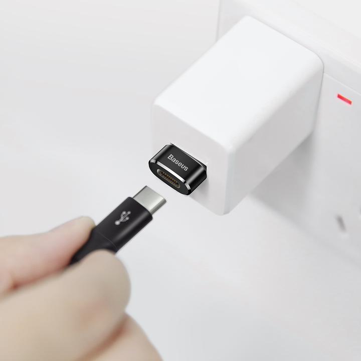 Immagine prodotto Baseus CAAOTG-01 (USB-C, 1.70 cm)