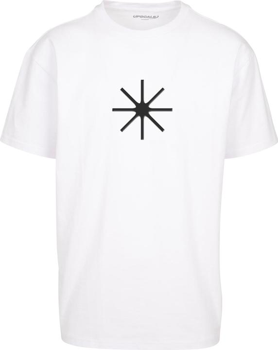 Image du produit Urban Classics Upscale Error Oversize Tee - 179269 (XXL)