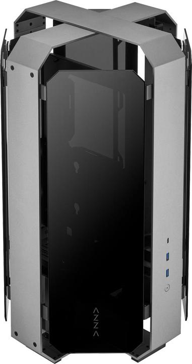 Immagine prodotto Azza Opus 809 (ATX, E-ATX, Mini-ITX, mATX)