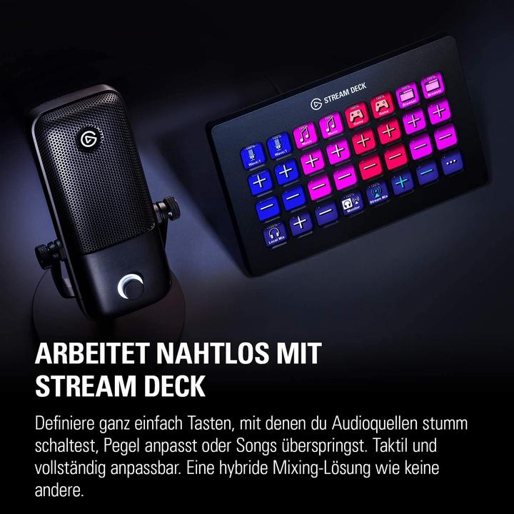 Productafbeelding Elgato Golf:1