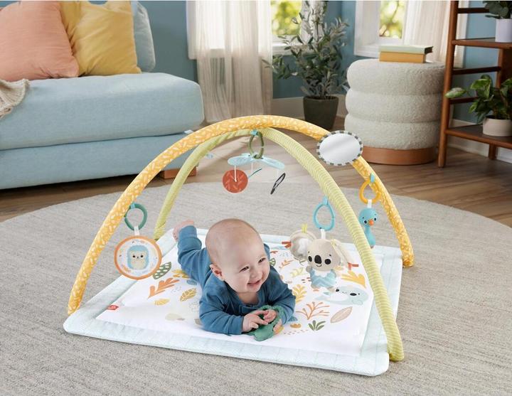 Immagine prodotto Fisher-Price Semplicemente Sensi