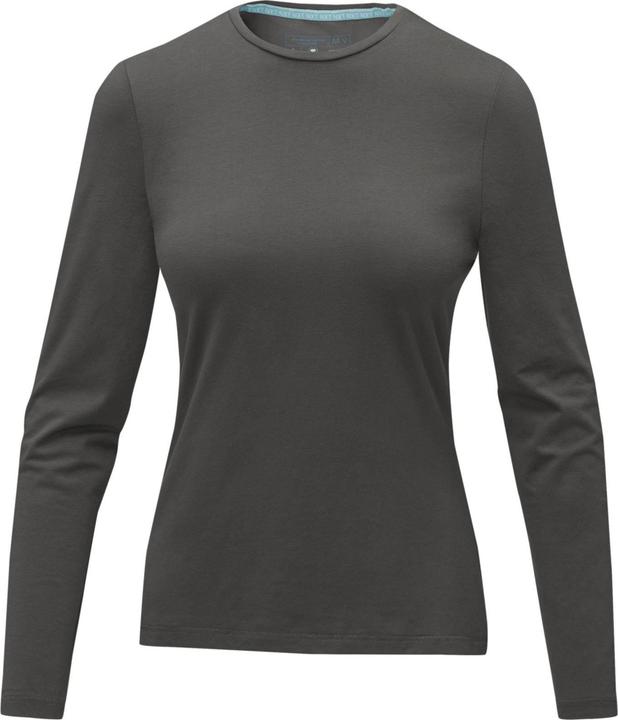 Immagine prodotto Elevate Tshirt Ponoka a maniche lunghe (XL)