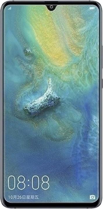 Produktbild Protectorking 2x Panzerfolie Anti-Shock HD Klar (2 Stück, Huawei Mate 20)